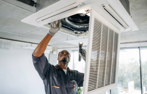 Licensed Hvac Maintenance service in Portales, NM - FH HVAC