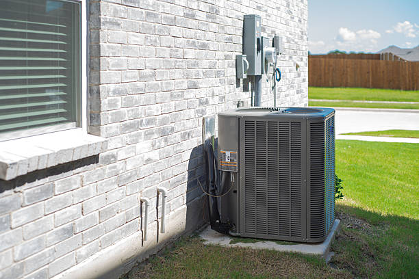 Reliable Hvac Maintenance contractor in Portales, NM by FH HVAC